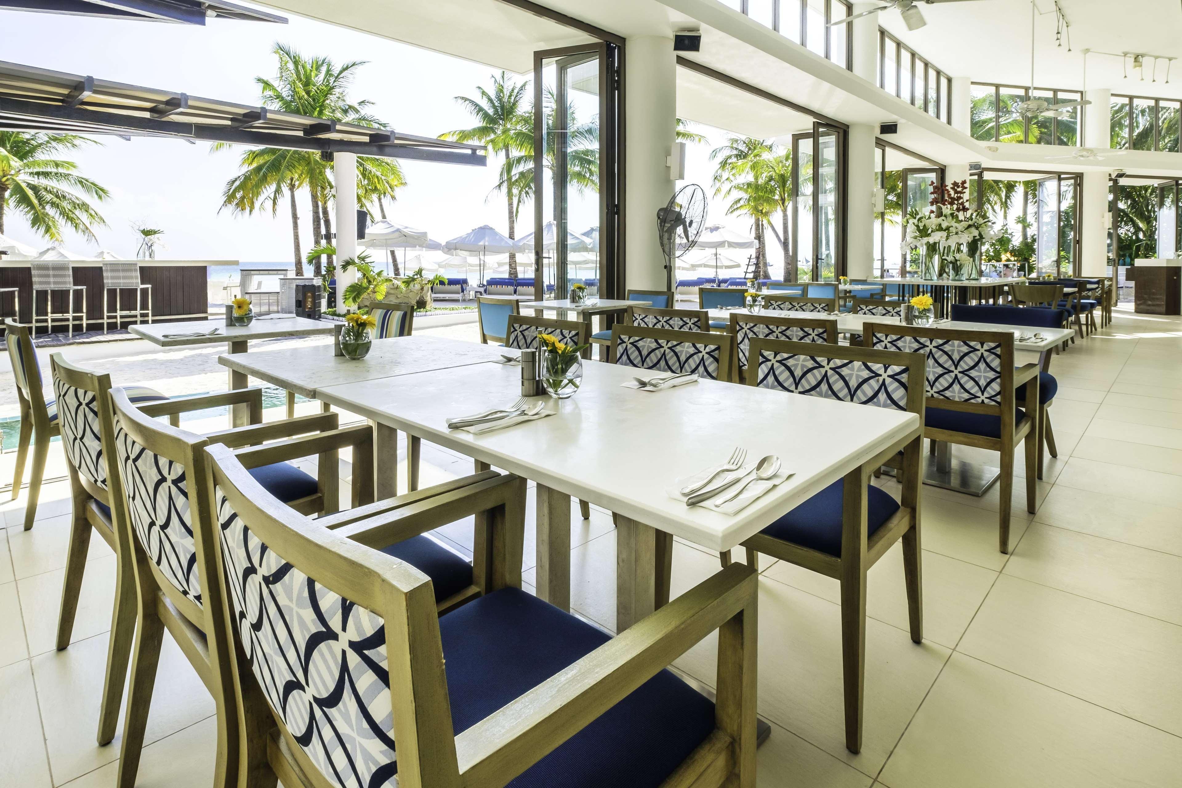 Discovery Boracay Resort 5*