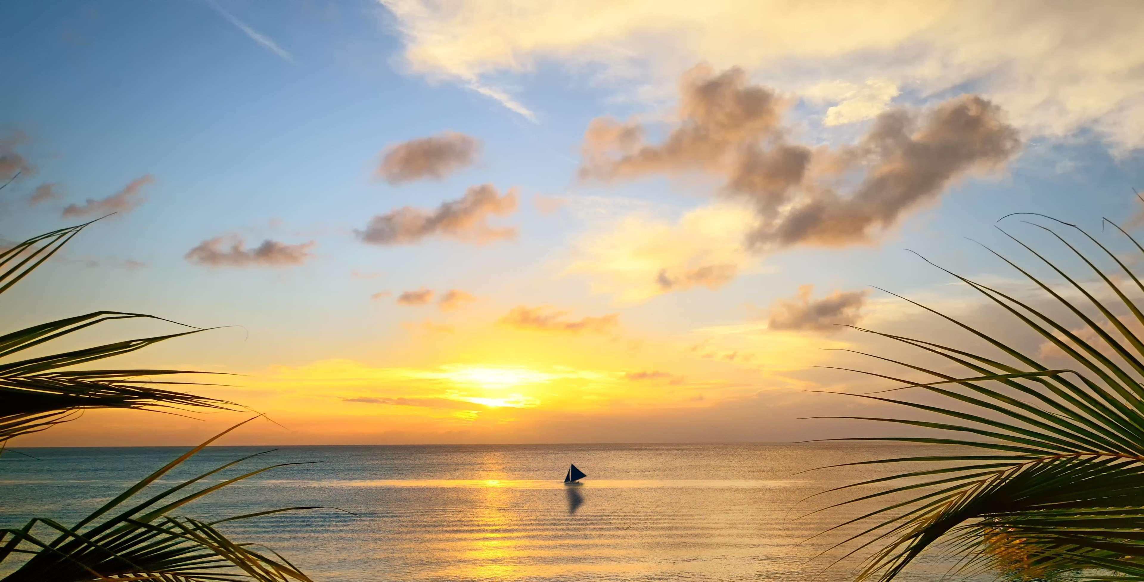 Discovery Boracay