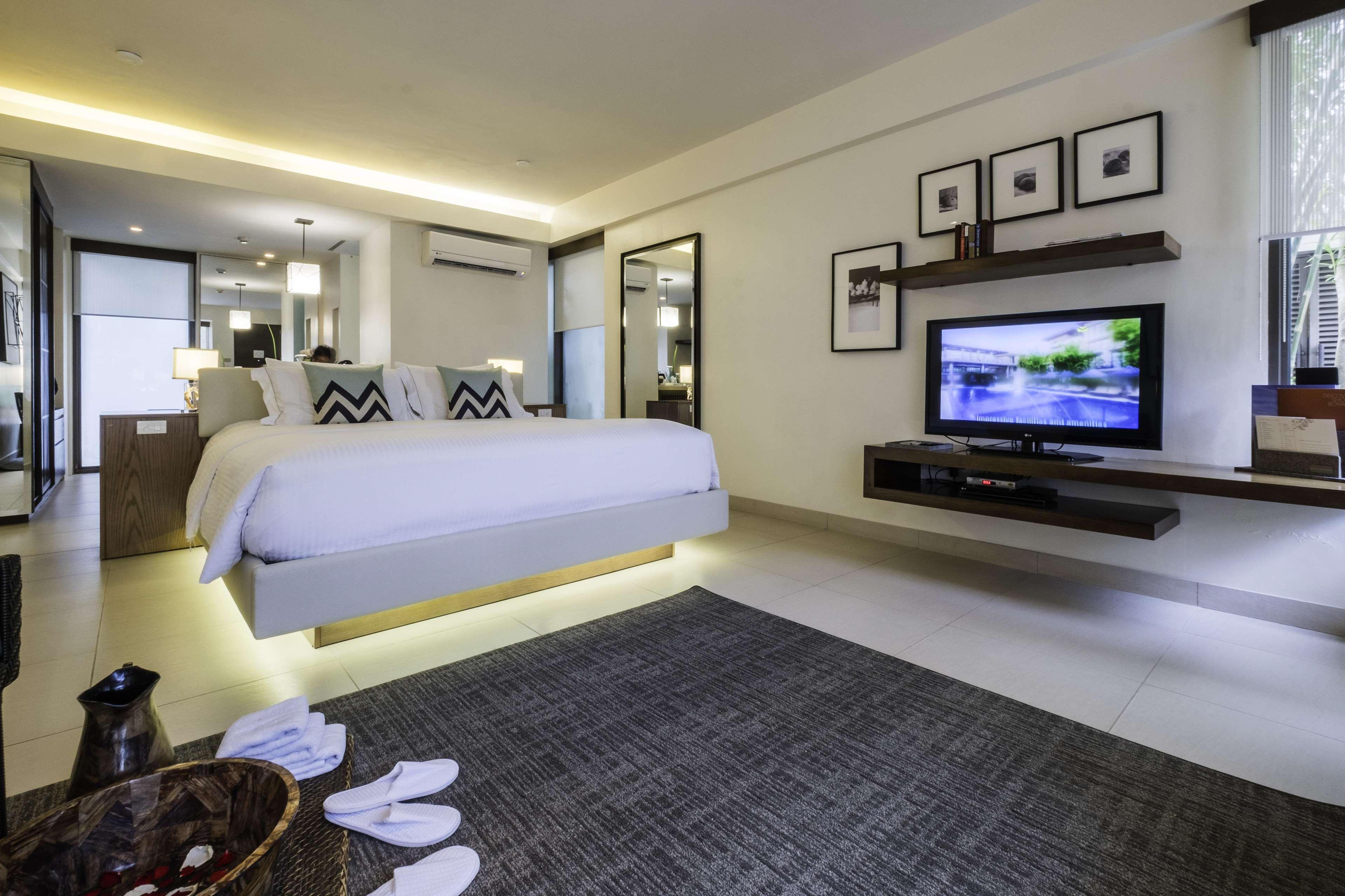 Discovery Boracay Resort 5*