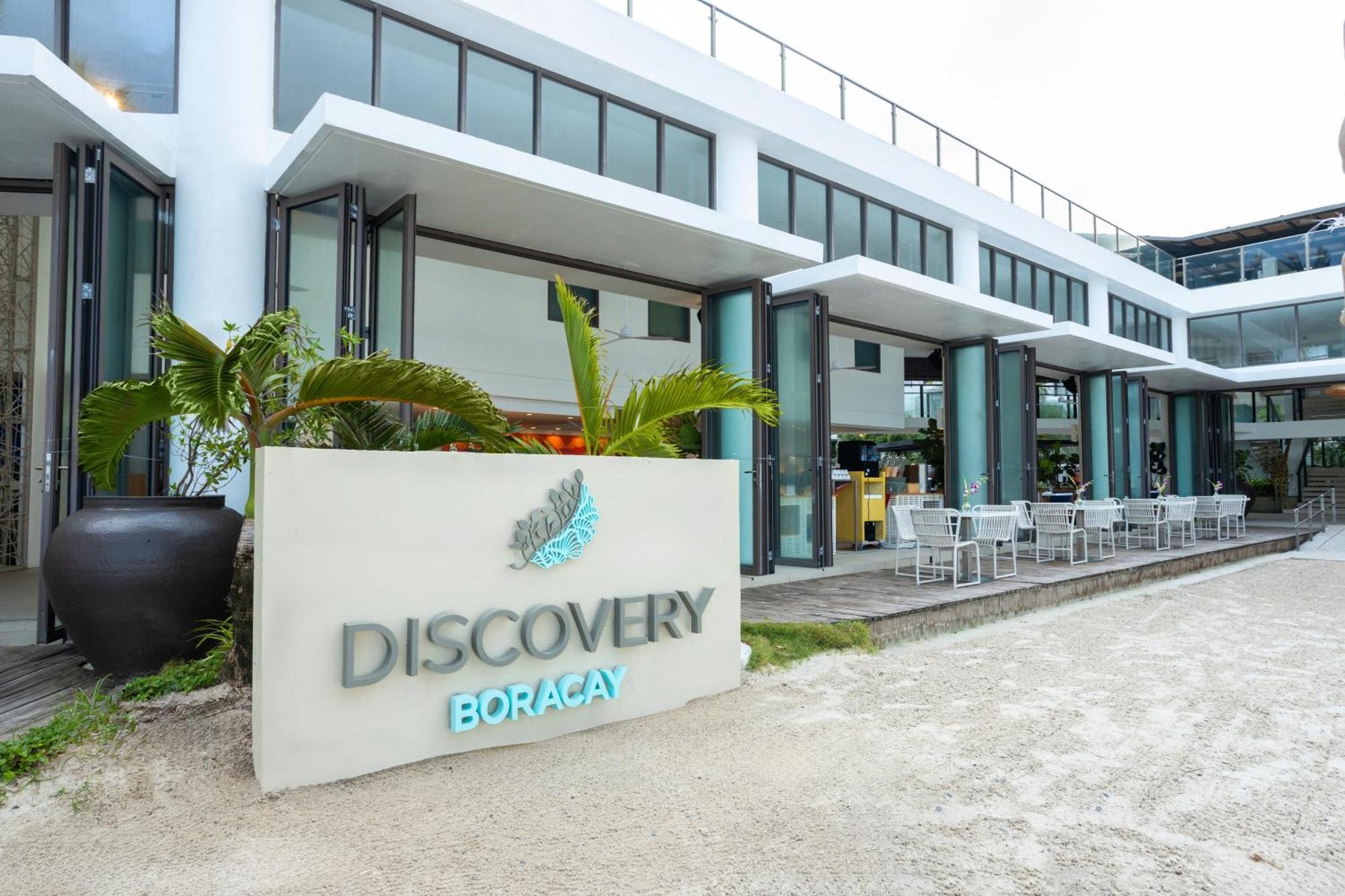 Discovery Boracay 5*