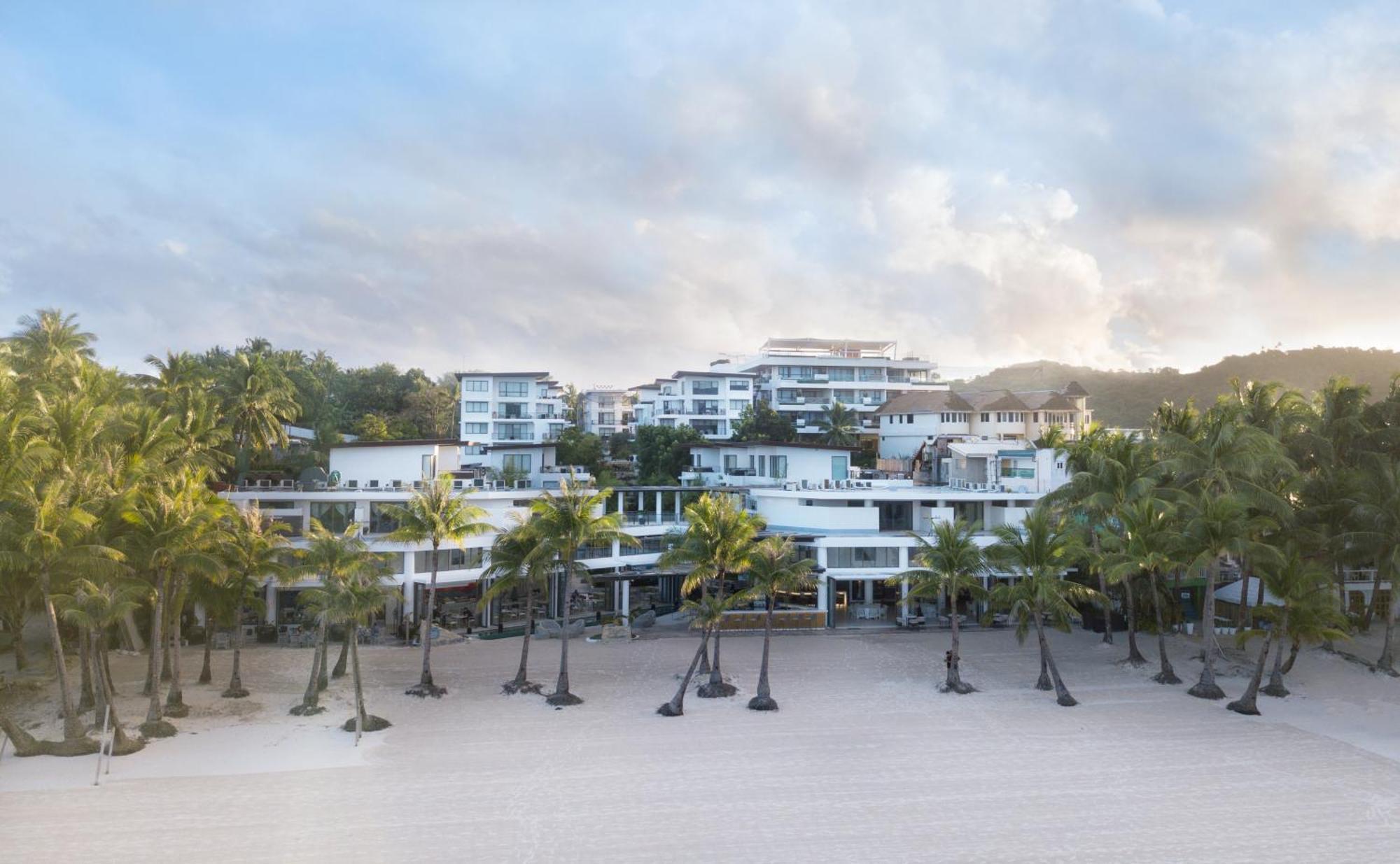 Resort Discovery Boracay