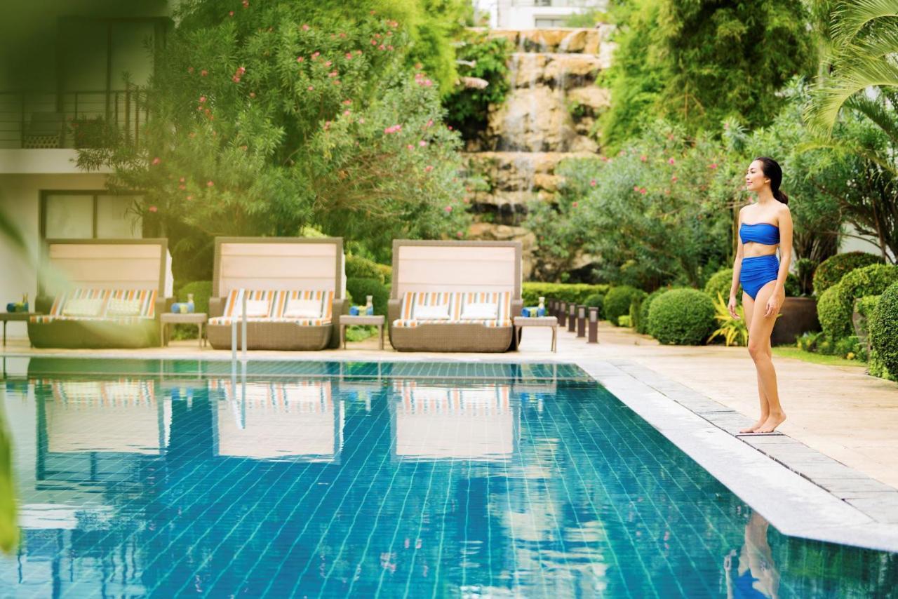 Discovery Boracay Resort 5*